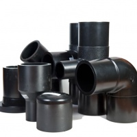 Сварные фитинги (литые)