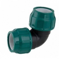 Отвод компрессионный