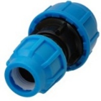 Муфта компрессионая переходная