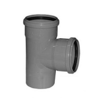 Канализационные фасонные изделия